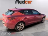 Seat Leon 1.4 e-Hybrid FR DSG