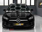 Mercedes-Benz A 180 d 7G-DCT