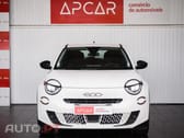 Fiat 600 1.2 Hybrid