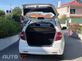 Honda Jazz 1.2 i-VTEC Trend
