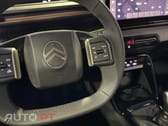 Citroen C3 Aircross 1.2 PureTech Plus