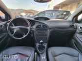 Citroen C5 1.6 HDi Exclusive