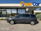 Renault Clio Sport Tourer 1.5 dCi Limited