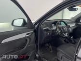 BMW X1 25 e xDrive