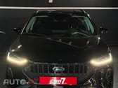 Ford Focus SW 1.0 EcoBoost MHEV Active X