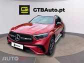 Mercedes-Benz GLC 300 I.V.A DEDUTIVEL e 4M AMG MBUX