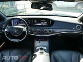 Mercedes-Benz S 350 BlueTEC