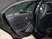 Mercedes-Benz A 180 Man.