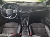 Opel Astra Sports Tourer 1.5 D Design & Tech S/S