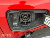 Renault Mégane E-Tech Super Charge Techno