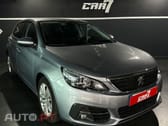 Peugeot 308 1.5 BlueHDi Active Pack