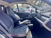 Smart ForTwo 1.0 mhd Passion 71