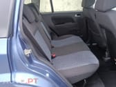 Ford Fusion 1.4 TDCI Trend