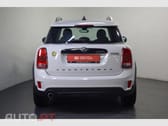 MINI Countryman Cooper S E ALL4 Auto