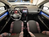 Citroen C1 1.0 VTi Shine