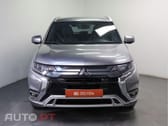 Mitsubishi Outlander 2.4 PHEV Instyle