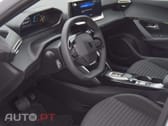 Peugeot E-2008 54 kWh Active EAT8