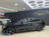 BMW 420 d Pack M Auto