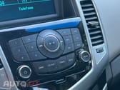 Chevrolet Cruze 2.0 VCDi LT