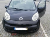 Citroen C1 STYLE