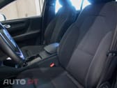 Volvo C40 Recharge Extended Range Plus