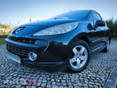 Peugeot 207 1.4 HDi Sport