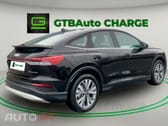 Audi Q4 E-Tron 40 ADVANCED