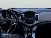 Chevrolet Cruze 1.6 LS