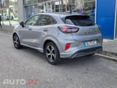Ford Puma 1.0 EcoBoost mHEV ST-Line