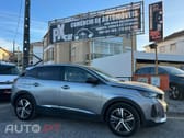 Peugeot 3008 1.6  Hybrid Allure e -EAT8