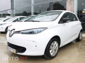 Renault Zoe Intens