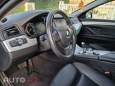 BMW 520 d Auto