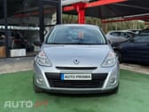 Renault Clio 1.5 dCi Confort