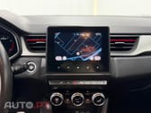 Renault Captur 1.0 TCe RS Line