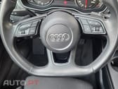Audi A4 Avant 40 TDI S line S tronic