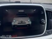 Abarth 595C 1.4 T-Jet Turismo MTA