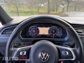 Volkswagen Tiguan 2.0 TDI R-Line DSG 4Motion
