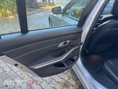 BMW 318 d Line Luxury Auto
