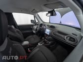 Jeep Renegade 1.3 TG Limited
