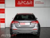 Mercedes-Benz A 180 d AMG Line Aut.