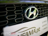 Hyundai i30 1.6 CRDi Style+Navi