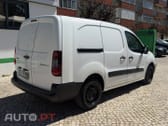 Peugeot Partner 1.6 HDi L2 3L