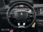 Peugeot 308 1.2 Puretech 130cv GT Line S&S