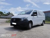 Mercedes-Benz Vito 114 CDI Longa