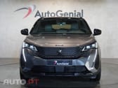 Peugeot 3008 1.6 Hybrid GT Line e-EAT8