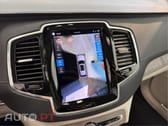 Volvo XC90 2.0 T8 PHEV Plus Dark AWD