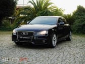 Audi A4 2.0 TDI