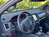 Ford Ranger 2.0 TDCi CD Wildtrak Aut.4WD