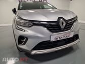 Renault Captur 1.5 dCi Exclusive