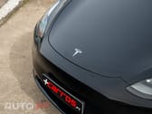 Tesla Model Y Standard